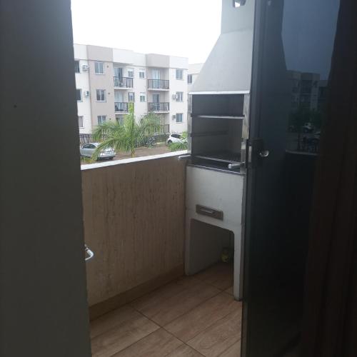 Residencial Dona Preta in 英格勒瑟斯 Residencial Dona Preta in 英格勒瑟斯