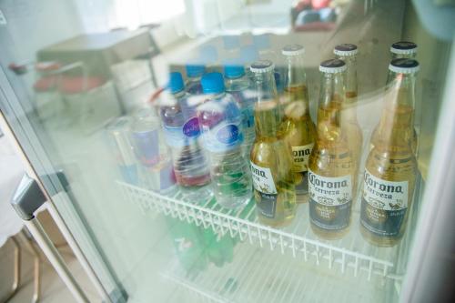 Hotel Anmara in 산 후안 Hotel Anmara in 산 후안
