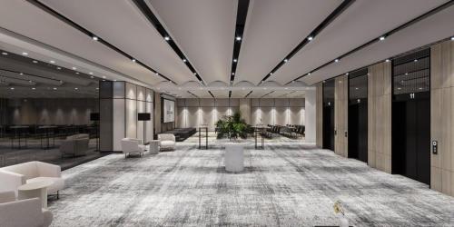 Business center, December Hotel in Nha Trang Business center, December Hotel in Nha Trang