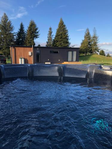 Fairway Cottages in نغونغوتاها Fairway Cottages in نغونغوتاها