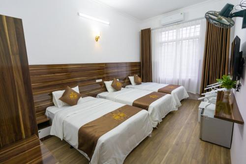 PHU QUY HOTEL in Lang Son PHU QUY HOTEL in Lang Son