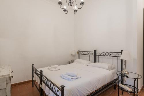 ALTIDO Modern Flat near Spanish Steps