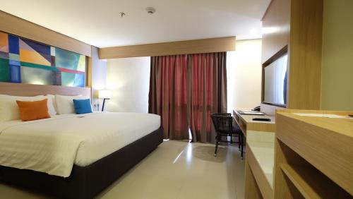 Altabriza Resort Boracay in Острів Боракай Altabriza Resort Boracay in Острів Боракай