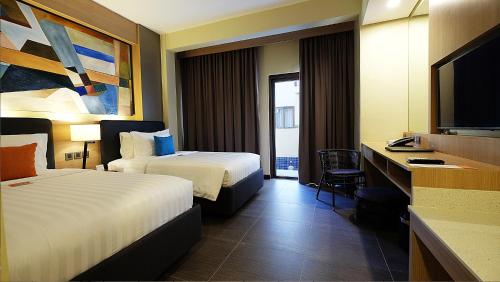 알타브리사 리조트 보라카이 (Altabriza Resort Boracay) in 보라카이 알타브리사 리조트 보라카이 (Altabriza Resort Boracay) in 보라카이