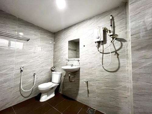 HOMESTAY 55 near Mydin Mall HOMESTAY 55 near Mydin Mall