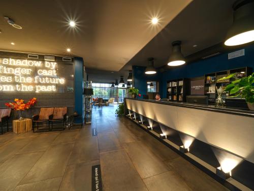 Hotel La Meridiana in Perugia Hotel La Meridiana in Perugia