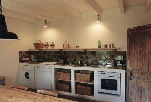 La Maison Du Village in Montlaur La Maison Du Village in Montlaur