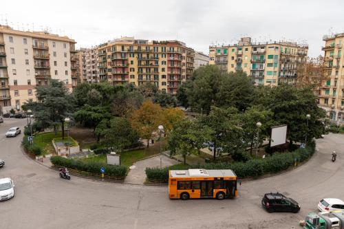 View, ROOMITO apartments in Arenella View, ROOMITO apartments in Arenella