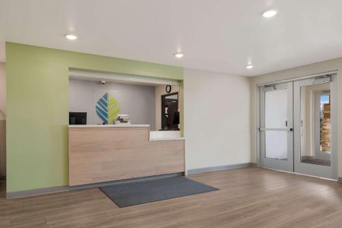 大堂, WoodSpring Suites Phoenix-Deer Valley in 菲尼克斯 (AZ) 大堂, WoodSpring Suites Phoenix-Deer Valley in 菲尼克斯 (AZ)