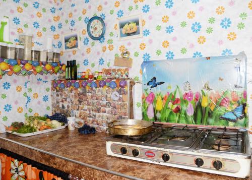 مطبخ, Tetouan house in تطوان مطبخ, Tetouan house in تطوان