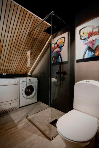 Nyrenovert leiliget 1 min unna solsiden in Trondheim Nyrenovert leiliget 1 min unna solsiden in Trondheim