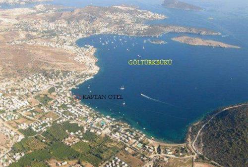 This photo about Kaptan Hotel shared on HyHotel.com