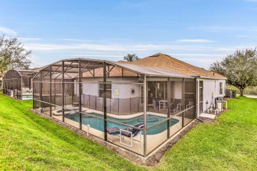 Tower Lake Hideaway in Haines City (FL) Tower Lake Hideaway in Haines City (FL)