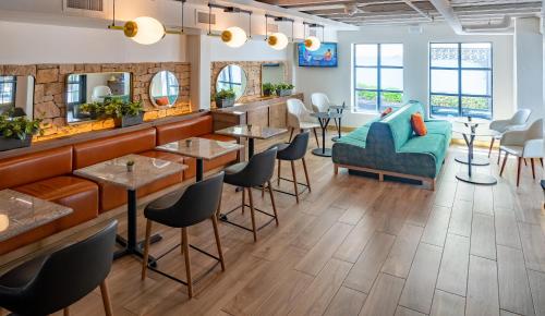 ห้องประชุม / บอลรูม, ARC HOTEL Washington DC near อนุสาวรีย์ลินคอล์น ห้องประชุม / บอลรูม, ARC HOTEL Washington DC near อนุสาวรีย์ลินคอล์น