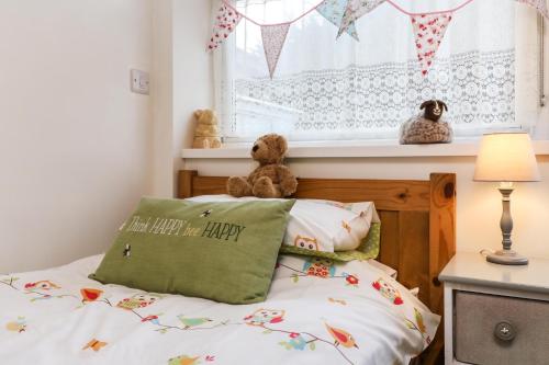 Quartos, Queen Bower Farm Lodge in Arreton and Newchurch Quartos, Queen Bower Farm Lodge in Arreton and Newchurch