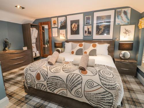 المنظر الخارجي, Well Cottage in Leven المنظر الخارجي, Well Cottage in Leven