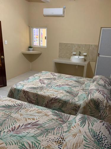 Casa de los abuelos in Espinal Casa de los abuelos in Espinal