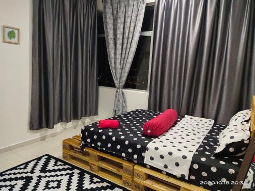 HOMESTAY NazIPOH Meru in Meru HOMESTAY NazIPOH Meru in Meru