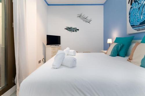 ApartUP Patacona Azzure