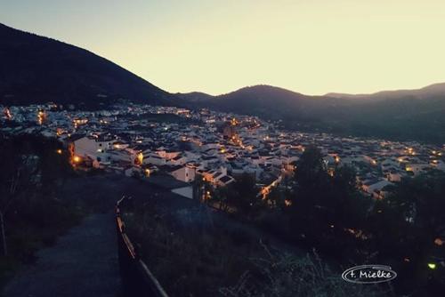 This photo about La Carrihuela shared on HyHotel.com