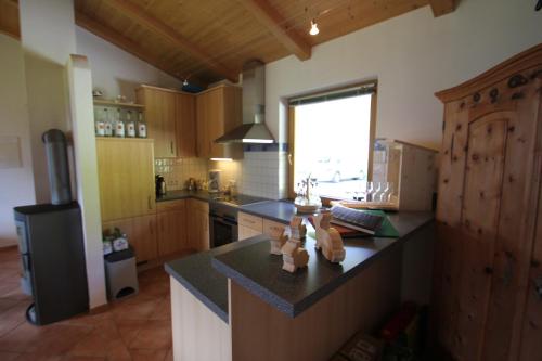 Létesítmények, Obermooshof in Fugenberg Létesítmények, Obermooshof in Fugenberg