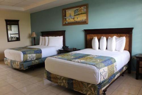 Fajardo Inn in Fajardo Fajardo Inn in Fajardo