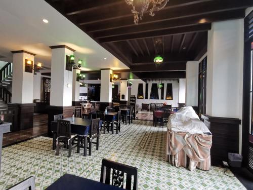 ディー アンダマン ホテル プール バー17