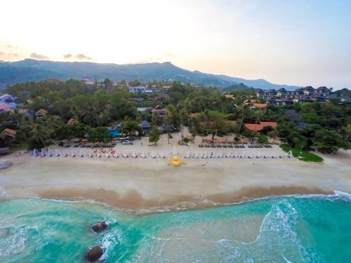 ニュー スター ビーチ リゾート19