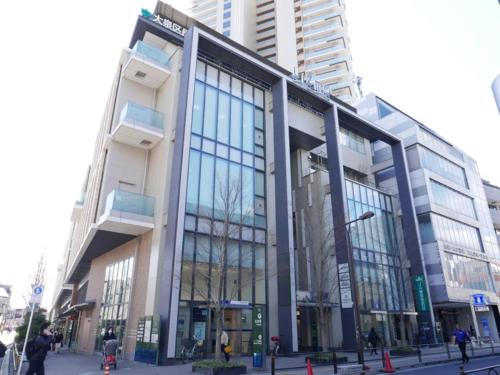 大泉学園ヴィラ in Nerima 大泉学園ヴィラ in Nerima