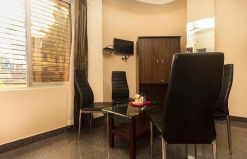 โอโย 3078 สกายไลน์ ลอดจ์ (OYO 3078 Sky Line Lodge) in สิลิกูริ โอโย 3078 สกายไลน์ ลอดจ์ (OYO 3078 Sky Line Lodge) in สิลิกูริ