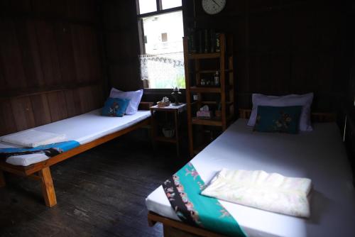 Bann Chi Homestay in Chawang Bann Chi Homestay in Chawang