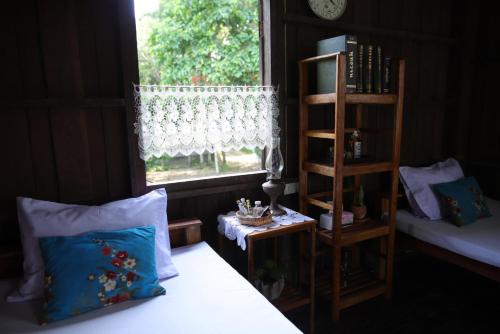 Bann Chi Homestay in Chawang Bann Chi Homestay in Chawang