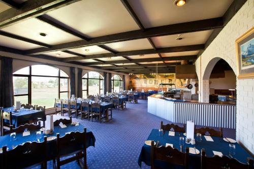 Discovery Countrytime Hotel Omarama in Omarama Discovery Countrytime Hotel Omarama in Omarama