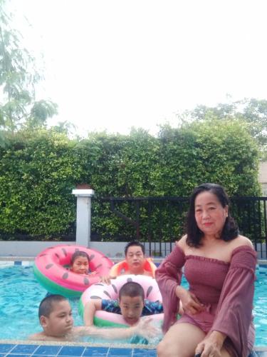ฮาวาย หัวหิน พูลวิลล่า Hawaii Hua-Hin Pool Villa in Tub Tai ฮาวาย หัวหิน พูลวิลล่า Hawaii Hua-Hin Pool Villa in Tub Tai