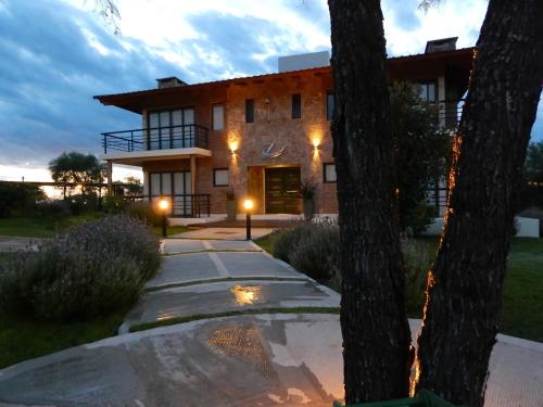 A szálláshely kívülről, Zahrek Resorts & SPA in San Javier A szálláshely kívülről, Zahrek Resorts & SPA in San Javier