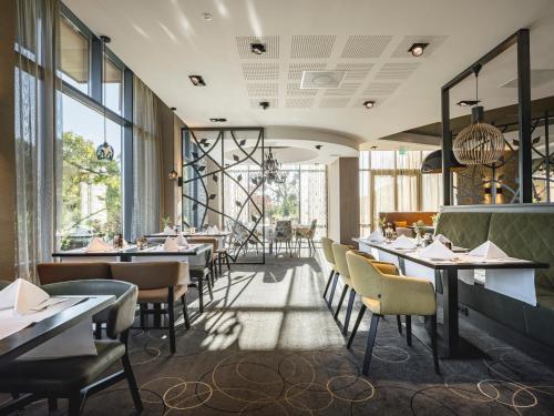 Restaurante, Van der Valk Hotel Heerlen in Heerlen Restaurante, Van der Valk Hotel Heerlen in Heerlen