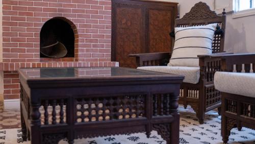 편의 시설/서비스, Riad Dar Zayna & Spa in 에사우이라 편의 시설/서비스, Riad Dar Zayna & Spa in 에사우이라