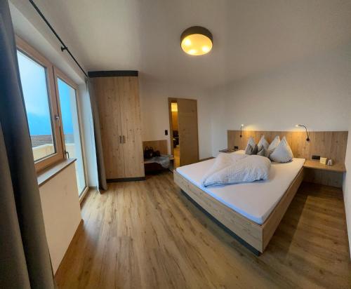 Apart Spitaler Brandberg in บรันด์แบร์ก Apart Spitaler Brandberg in บรันด์แบร์ก