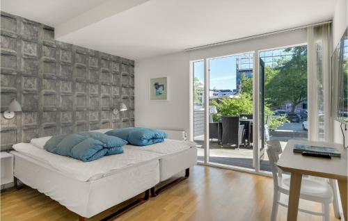 Holiday Apartment Helsingør 514 in Χέλσινγκορ Holiday Apartment Helsingør 514 in Χέλσινγκορ