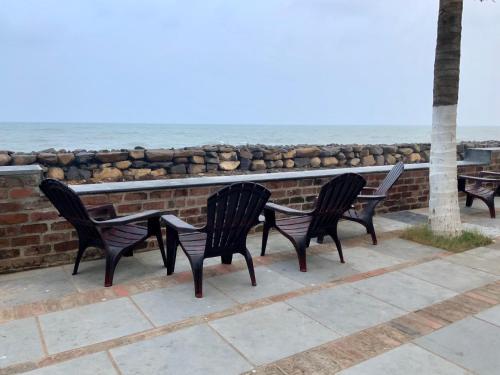 Beach, Mermaid Island Beach Resorts in Pondicherry Beach, Mermaid Island Beach Resorts in Pondicherry