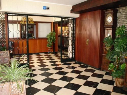 This photo about Hostal Cas Bombu shared on HyHotel.com