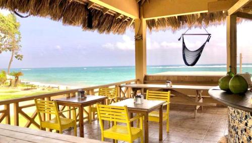 Agualina Kite Hotel Oceanfront Apartments in Cabarete Agualina Kite Hotel Oceanfront Apartments in Cabarete