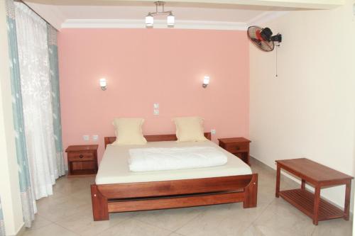 HOTEL MENABE in Мурундава HOTEL MENABE in Мурундава