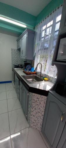Cozinha, Cozy vacation retreat with free parking in Saint George Cozinha, Cozy vacation retreat with free parking in Saint George