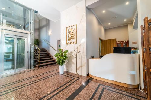 Hotel Piast in Opole Hotel Piast in Opole