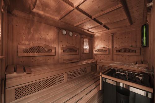 Sauna, Hotel Sunshine Superior "ADULTS ONLY" in Kappl Sauna, Hotel Sunshine Superior "ADULTS ONLY" in Kappl