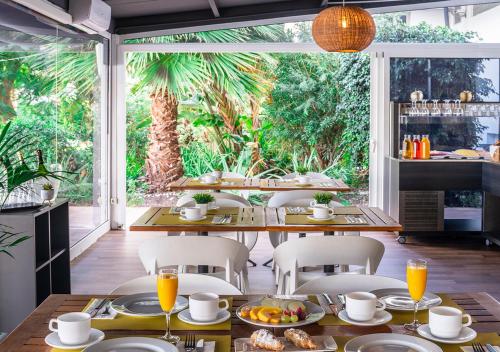 Restaurant, AxelBeach Maspalomas Apart&Lounge Club-Only Adults in Gran Canaria Restaurant, AxelBeach Maspalomas Apart&Lounge Club-Only Adults in Gran Canaria