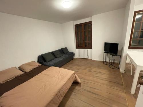 LIKEHOME - Charmant appartement entre CDG et Disney in Villevaude LIKEHOME - Charmant appartement entre CDG et Disney in Villevaude