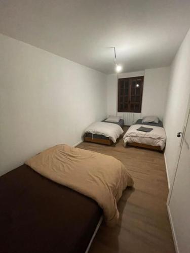 LIKEHOME - Charmant appartement entre CDG et Disney in Villevaude LIKEHOME - Charmant appartement entre CDG et Disney in Villevaude