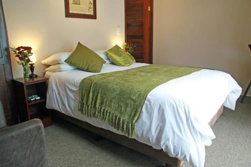 Queen Manor Boutique Guest House in Graaff-Reinet Queen Manor Boutique Guest House in Graaff-Reinet
